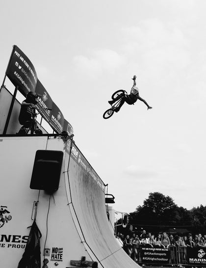 Extreme Sports