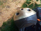 Bell Bicycle Helmet Used