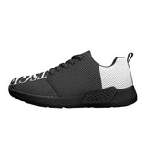 SportsGearOutdoors Athletic Sneakers - Black Sole