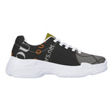 SportsGearOutdoors White Sole Sneakers