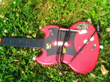 Rock Band Playstation Guitar Controller Used