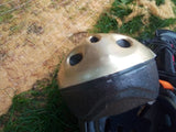 Bell Bicycle Helmet Used