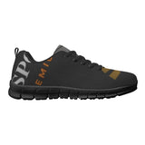 Black SportsGearOutdoors Sneakers