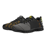 Black SportsGearOutdoors Sneakers