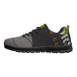 Black SportsGearOutdoors Sneakers