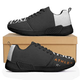 SportsGearOutdoors Athletic Sneakers - Black Sole