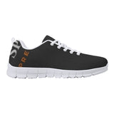 SportsGearOutdoors Sneakers - White Sole Shoes