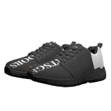 SportsGearOutdoors Athletic Sneakers - Black Sole