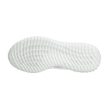 SportsGearOutdoors Logo Mesh Knit Sneakers - White Soles
