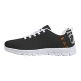 SportsGearOutdoors Sneakers - White Sole Shoes