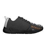 SportsGearOutdoors Athletic Sneakers - Black Sole