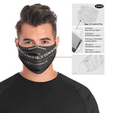 SportsGearOutdoors Cloth Face Mask