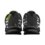 Black SportsGearOutdoors Sneakers