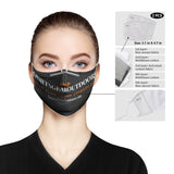 SportsGearOutdoors Cloth Face Mask