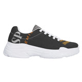 SportsGearOutdoors White Sole Sneakers