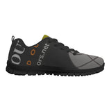 Black SportsGearOutdoors Sneakers