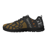 Black SportsGearOutdoors Sneakers