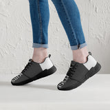 SportsGearOutdoors Athletic Sneakers - Black Sole