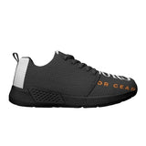 SportsGearOutdoors Athletic Sneakers - Black Sole