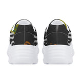 SportsGearOutdoors White Sole Sneakers