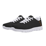 SportsGearOutdoors Sneakers - White Sole Shoes