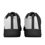 SportsGearOutdoors Athletic Sneakers - Black Sole