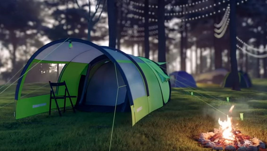 6 Great Outdoors Gear Gadgets and Startups