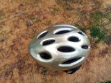 Bell Bicycle Helmet Used