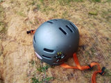 Bell BMX Style Bicycle Helmet Used