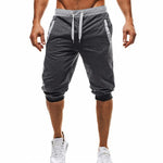 Mens Gym Shorts for Running, Training, Athletics and Sports