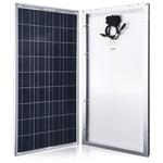 ACOPOWER 100 Watt Solar Panel
