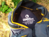 Gander Mountain Life Jacket, Life Preserver for Kayak/Canoe/Boat/Swim/Outdoors Used