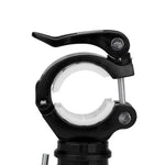Bicycle Clip Light for Bikes Mountable via Handlebars