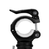 Bicycle Clip Light for Bikes Mountable via Handlebars