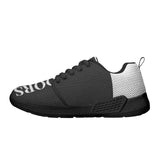 SportsGearOutdoors Athletic Sneakers - Black Sole