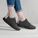 SportsGearOutdoors Athletic Sneakers - Black Sole