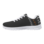 SportsGearOutdoors Sneakers - White Sole Shoes