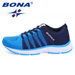 BONA Womens Running, Walking and Jogging Shoes