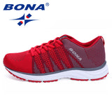 BONA Womens Running, Walking and Jogging Shoes
