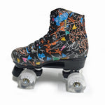 Graffiti Roller Skates M/F