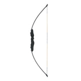 Kids Archery Straight Bow 30-40 lbs